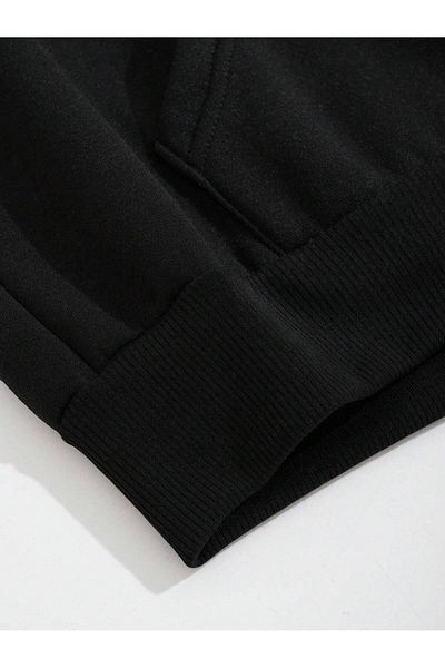 JDM Комплект от 2 броя Soulmates Designed Lovers' Combination - подарък за Свети Валентин, голям суичър