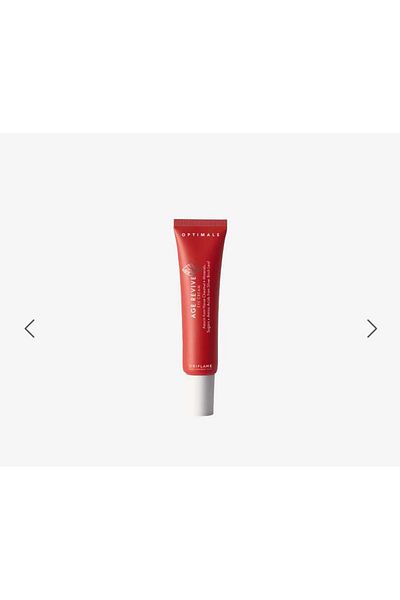 Oriflame OPTIMALS Age Revive Eye Cream