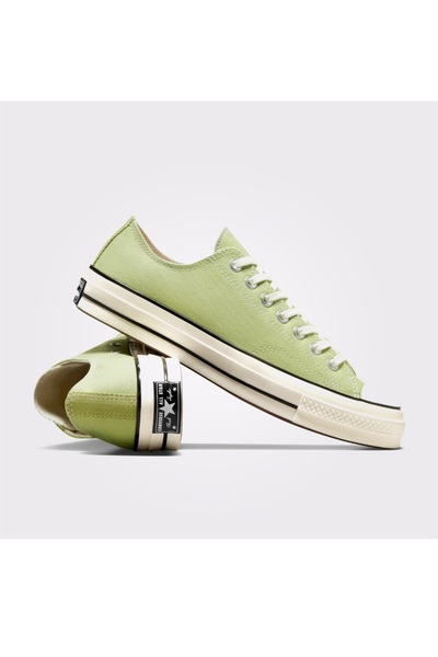 Converse Chuck 70 Fall Tone Unisex Green Sneaker