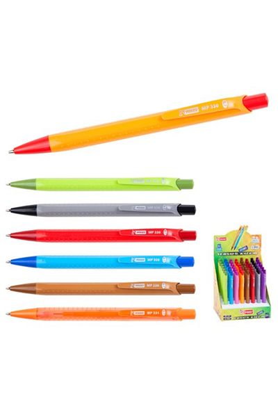 Mikro Versatil Pen (MECHANICAL LEAD PEN) 0.9 Mm Mp 330-48 (PACK OF 48)