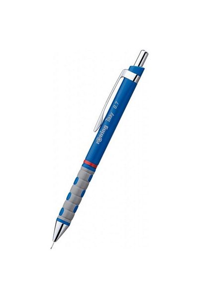 Rotring Versatil Pen Tikky RD Opal Blue 0.7 MM RO-2189067