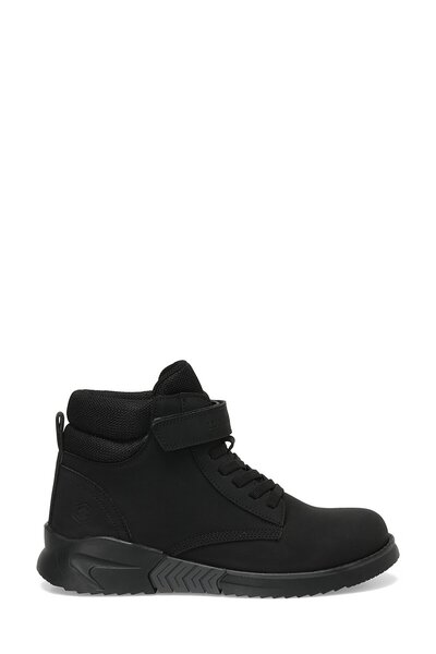 lumberjack WAIT JR 3PR Black Boy Sneaker Boots