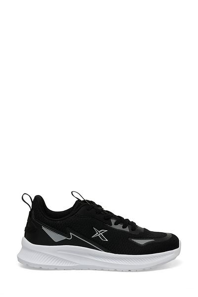 Kinetix ROY TX W 4FX Black Women's Running Shoes