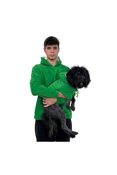 Patte Zone Crocodile Green- Unisex Women's Men's Kangaroo Pocket Hooded Hoodie Sweatshirt