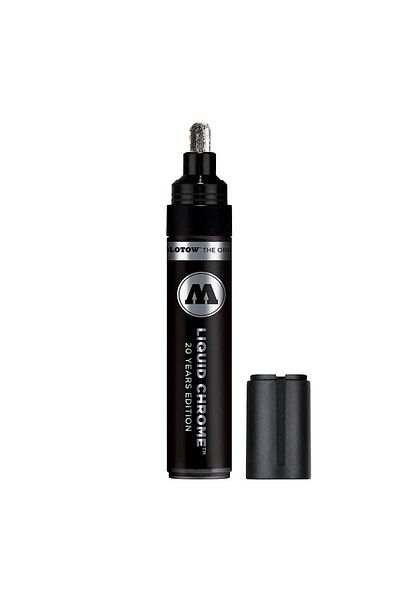 Molotow Liquid Chrome Marker 5 Mm