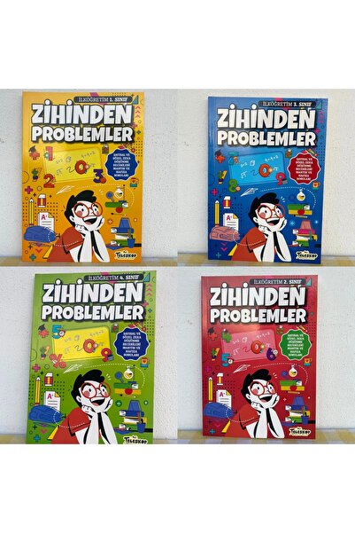 Teleskop Popüler Bilim Teleskop zihinden problemler 1-2-3-4. sınıflar için 4 ...