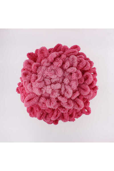 Alize Puffy Ombre Batik 7418