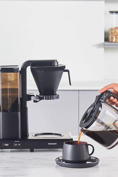 HOMEND Coffee Break 5014h Filter Coffee Machine