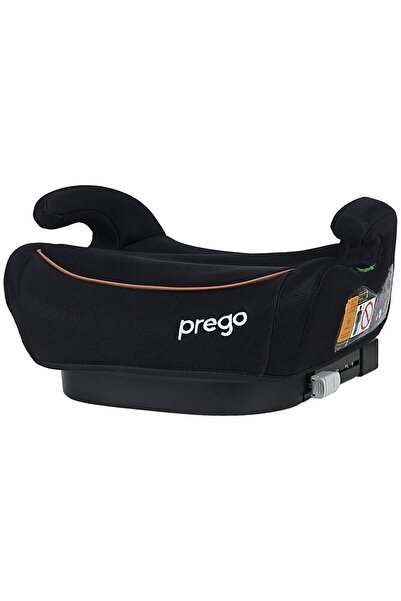 Prego Riofix Çocuk Oto Koltuğu Yükselticisi 4052