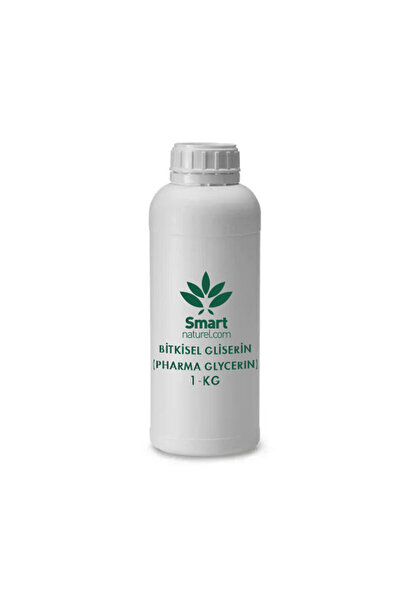 Smart Naturel Herbal Glycerin - 1 kg |   Pharma Glycerin