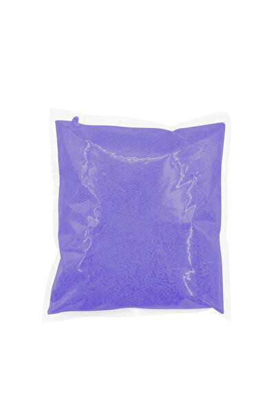 Red Castle 1000 Gr Purple Color Sand Painting Sand | Colored Sand for Hobbies...