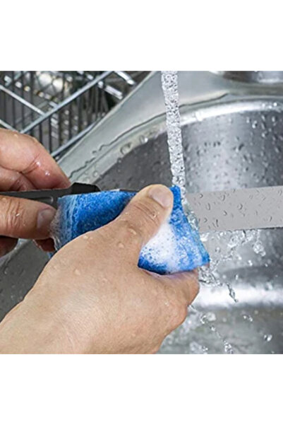 Multiamo Eğik Oval Uçlu Pasta Sıvama Spatulası 20 Cm