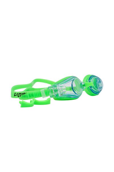 ALTIS ADG-05 Swimmer Children's Sea Goggles Green