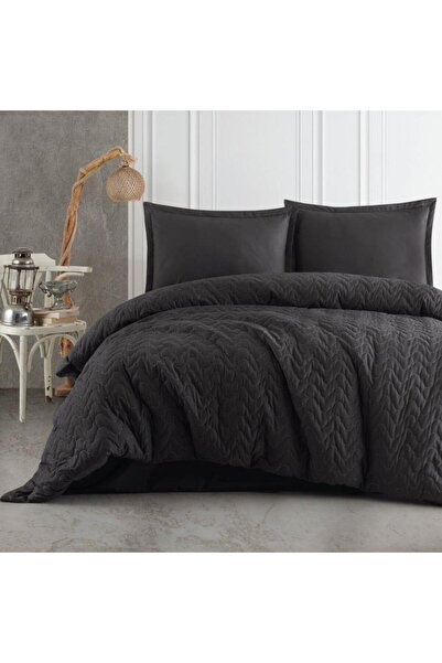 Clasy Single Four Seasons Set Atana Anthracite