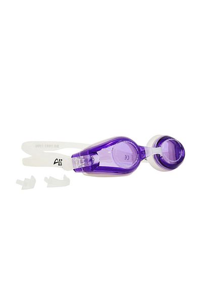 ALTIS ADG-05 Swimmer Children's Sea Goggles Purple