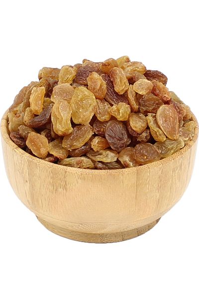 Hocaoğlu 1930 YELLOW GRAPE (SEEDLESS) 250GR
