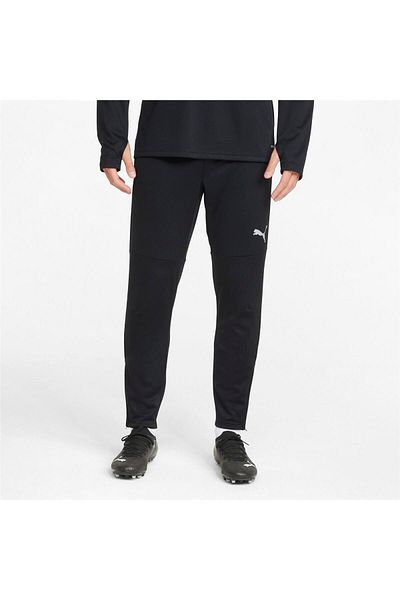Puma Ανδρικό Φούτερ Κατάλληλο για Σπορ και Καθημερινή Χρήση