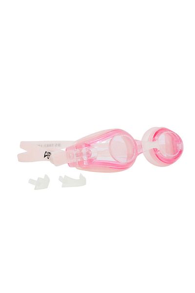ALTIS ADG-05 Swimmer Children's Sea Goggles Pink