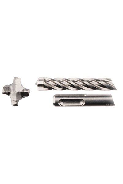 Makita SDS-PLUS Nemesis II Πιστολέτο 6x165mm B-57978