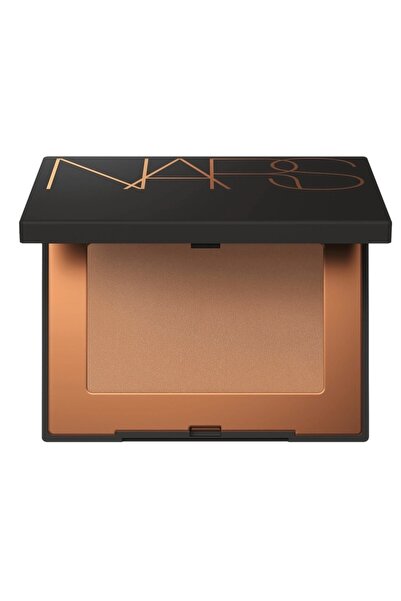 Nars Mini Laguna Bronzer Bronzlaştırıcı Pudra 01 1
