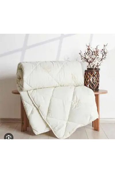 Melike & Zeynep Double Cotton Quilt
