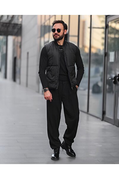 BASEL.CO Premium φουσκωτό γιλέκο