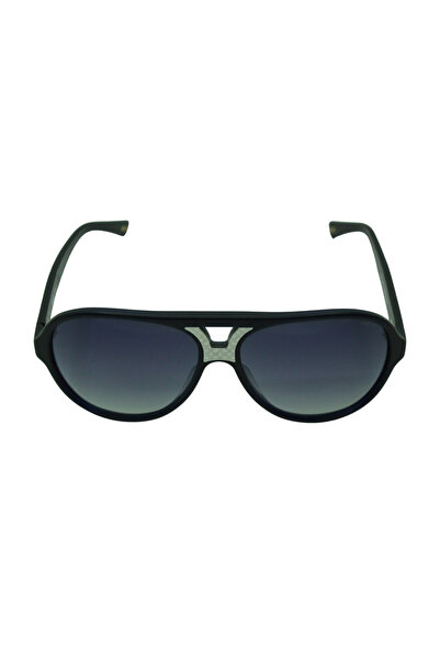 Hermossa UNISEX BONE POLARIZED SUNGLASSES HM1044 C3