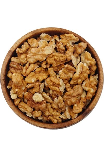 Hocaoğlu 1930 WALNUT INSIDE (WITH QUARTER) 250GR