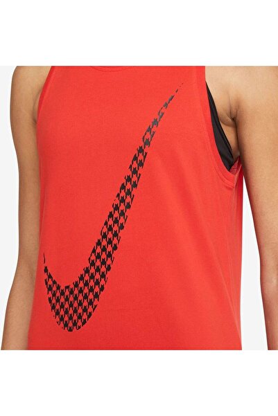 Nike Drı-fıt Icon Clash Tank Top Atlet Dj1742-673
