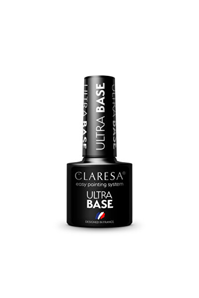 Claresa Baza Claresa Ultra Base pentru lac de gel 5g