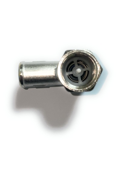 Eca TERMOSİFON EMNİYET VENTİLİ 1/2" YARIM PARMAK ÖLÇÜSÜNDE 3 BAR