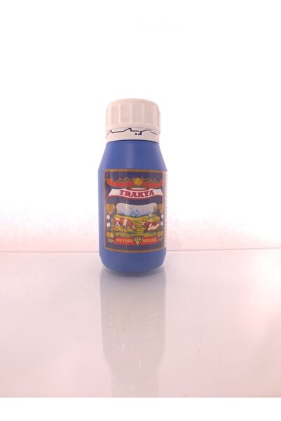 Trakya Peynir Mayası 100ml