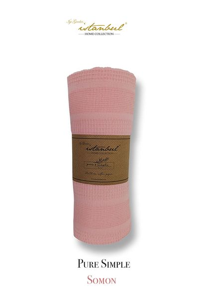 ASY Collection Single Pike - Salmon Color
