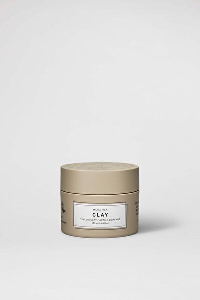 Maria Nila MINERALS CLAY WAX 100ML / 3.4OZ