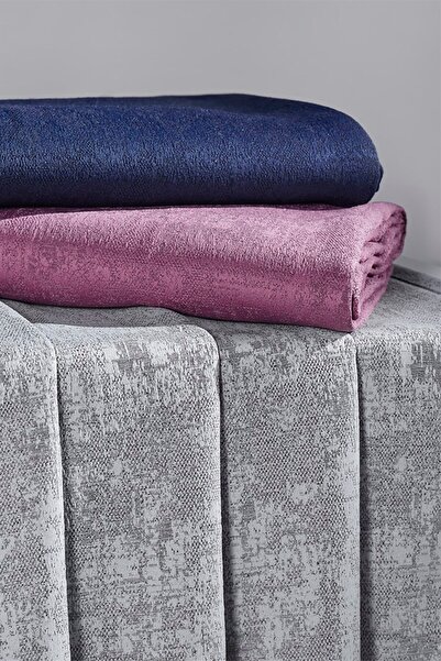 Denizli Concept Gray Milano Table Cloth