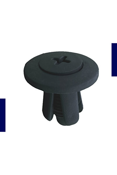 NB Klips Döşeme Klips Vidalı 8mm \ 0g03250037a\ 100 ADET