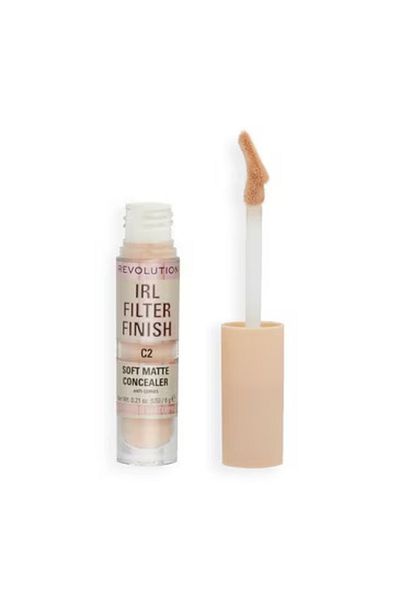 Revolution IRL Filter Finish Sealer C2