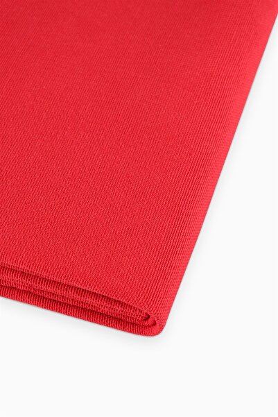 Denizli Concept Roma Tablecloth Red 170x220 Cm