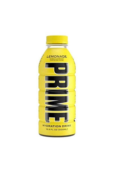 Prime Hydration Drink - Lemonade 500ml