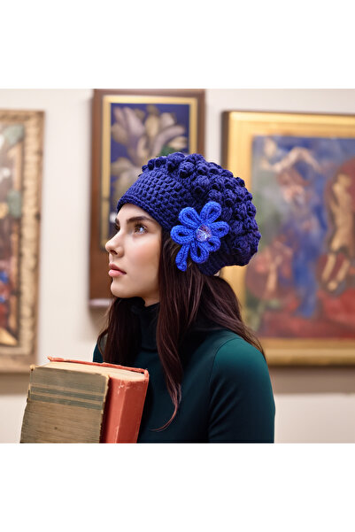 drt tasarım قبعة موديل مور بوبكورن