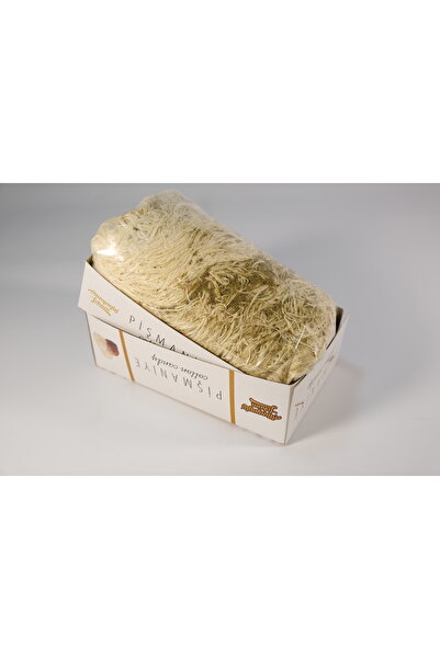 ALTINYAYLA LOKUM Kabarık Pişmaniye (500 Gram)