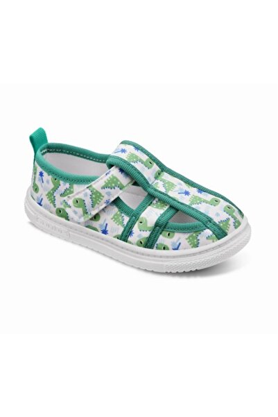 Sanbe 402 V 114 26-30 Numara Erkek Keten Ayakkabı