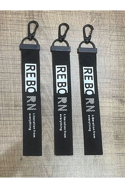 Gönülden Tasarım 19X2CM 3 ΤΕΜ ΜΑΥΡΗ ΑΞΕΣΟΥΑΡ ΤΣΑΝΤΑ ΜΕ ΑΧΑΛΙΝΟ ΜΠΟΥΚΑΛΑ ΑΞΕΣΟΥΑΡ ΤΗΛΕΦΩΝΟΥ ΜΠΟΥΚΑΛΑ