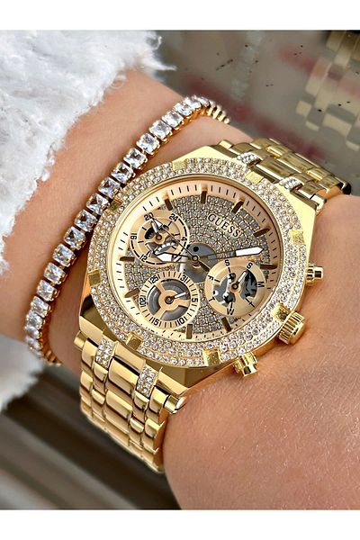 Guess GUGW0440L2 Model Women's Wristwatch