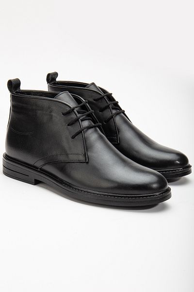 Daxtors D2014 Guaranteed Winter Water and Cold Proof Men's Boots