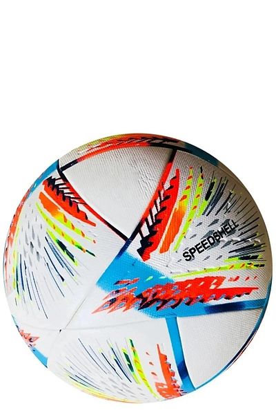 Daxom Soccer Ball World Cup Special Design1st Quality Professional Ball Astroturf Turf Sportsman