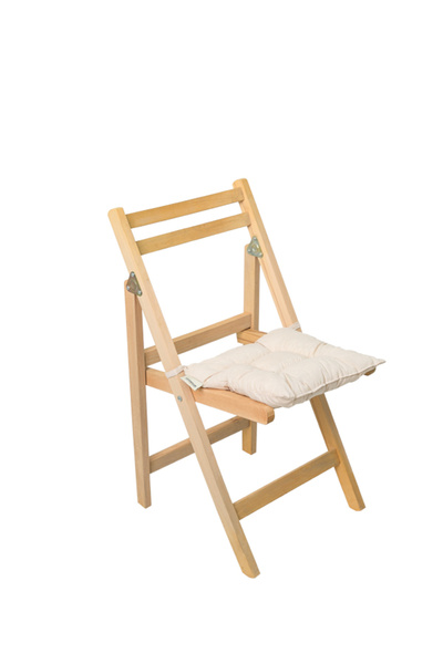 ÖZYURTLAR HOME POFİDİK SANDALYE MİNDERİ 40X40 CM