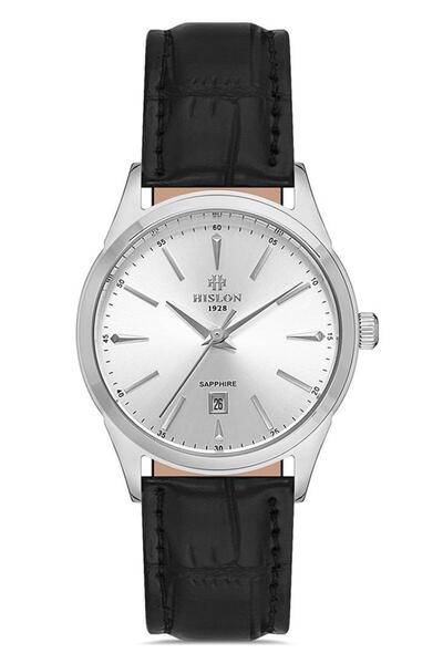 Hislon Hıslon QL129S-03BS Kol Saati