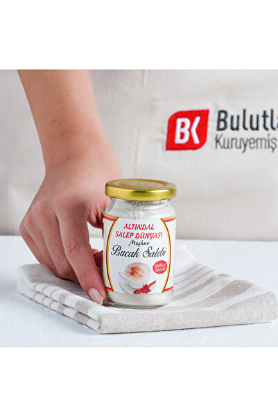 Altındal Salep Dünyası Bucak Salep 75 gr