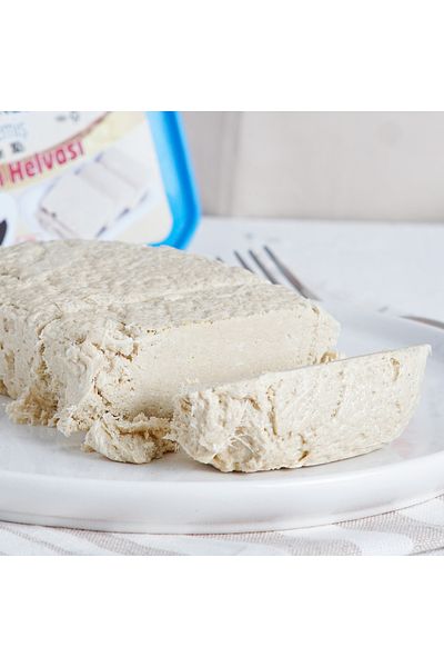BULUTLAR KURUYEMİŞ 310 Gr Halva Plain Package